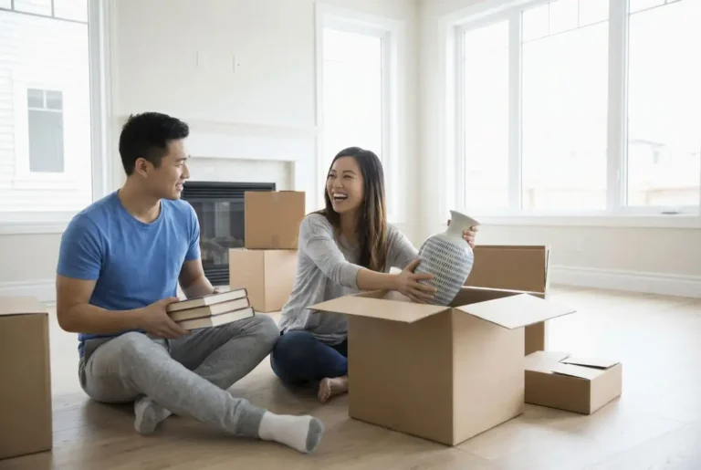 Furniture Storage in Bristol: Secure, Flexible Solutions for Every Need