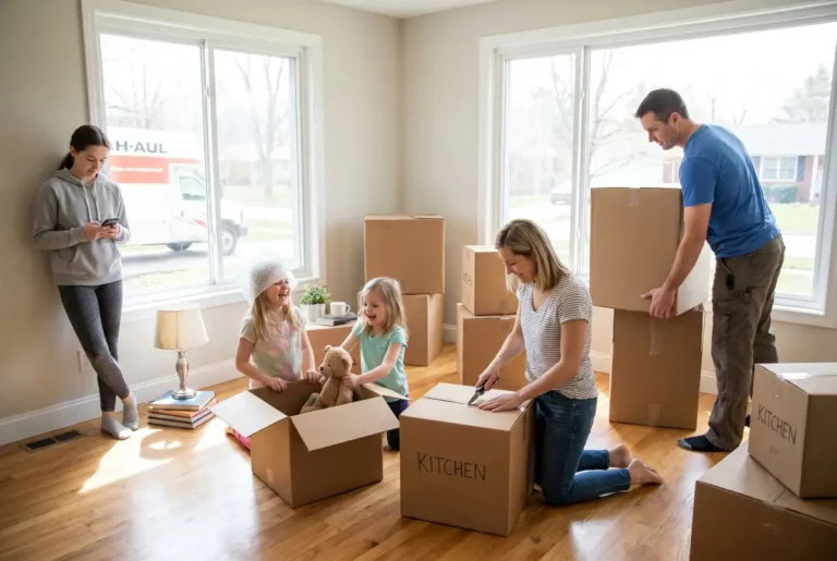 Long Term Storage in Bristol: Your Complete Guide to Secure, Flexible Solutions