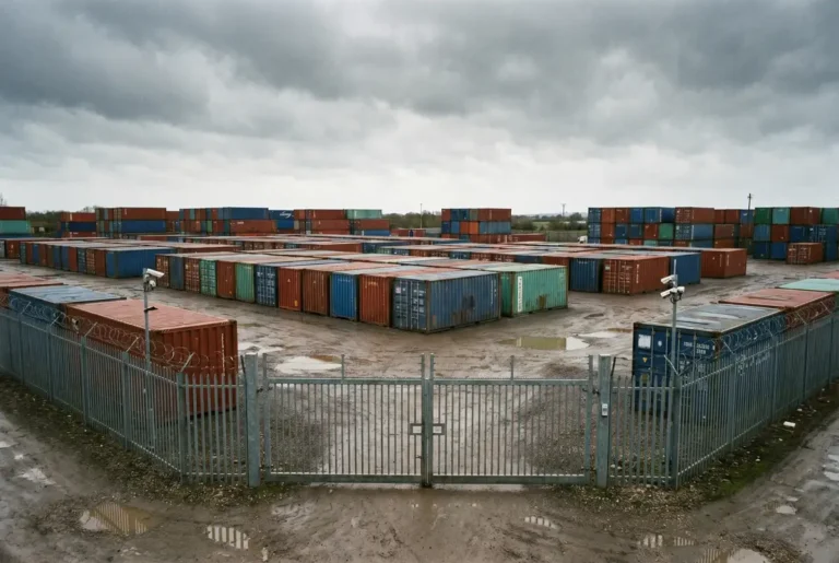 Domestic Storage Solutions in Bristol: Your Complete Guide to Flexible, Secure Storage